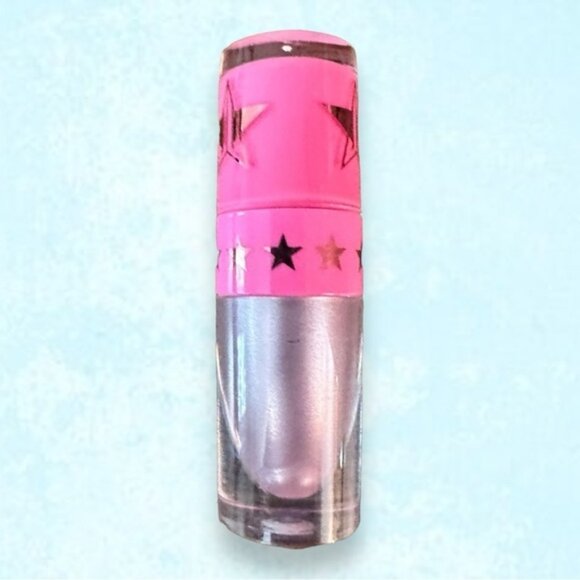 Jeffree Star Other - Jeffree Starr Cosmetics Clout Velour Liquid Lipstick Mini